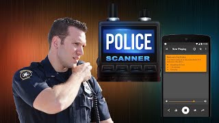 Are police scanner apps legit? Do they filter what you hear ? Are They Legal?