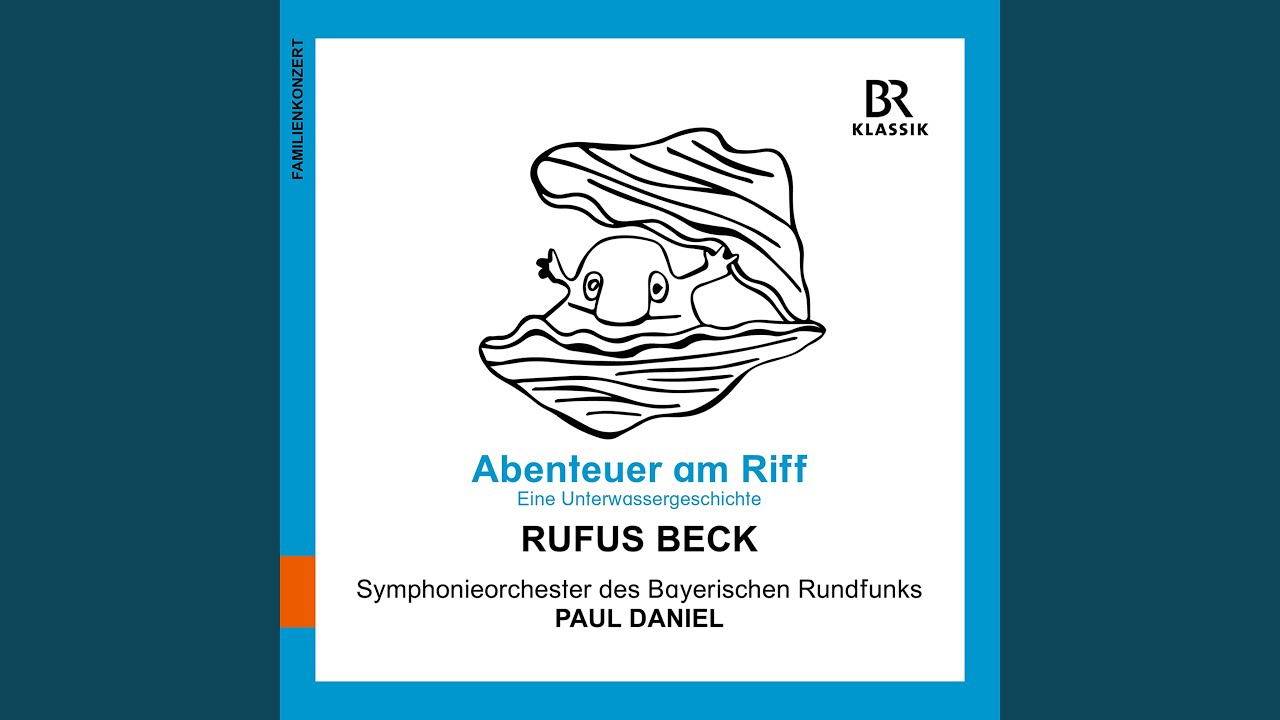 YouTube पर Abenteuer am Riff, eine Unterwassergeschichte: No. 9, Die Verraeterin (Live) देखें