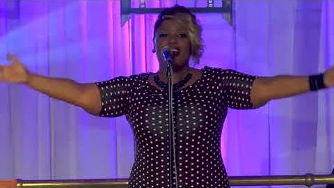 Anita Wilson - More Than Anything