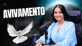 Poder Cast No. 135 / Revival Movement / Pastor Ana Santos