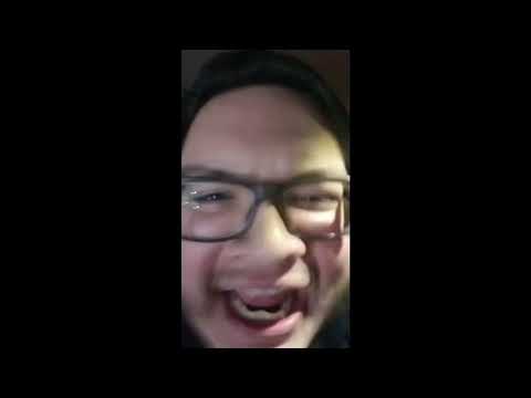 stop posting about