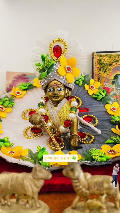 Manorath jeev tu #lalomovie #krishna #shorts #viral