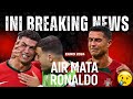 Air Mata Ronaldo di Euro 2024 😢⚽