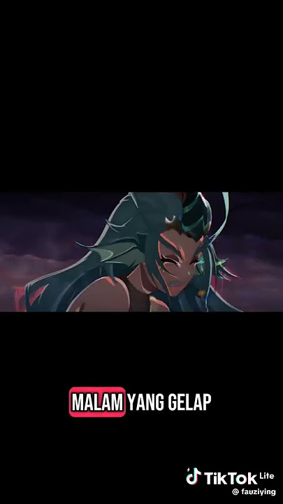 ai lagu Hero kalea baru #mobilelegends
