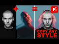 How to Steal Any Photo Style With Adobe’s New Secret Tool | Firefly Boards
