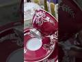 Чайные трио -отличный вариант для подарка