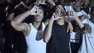 Back 2 Back - Elz Tay x Yung Tai ( OFFICIAL MUSIC VIDEO )