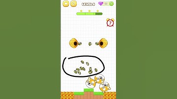 Save the pets | level 8 || #shorts #androidgames  #savethedoge