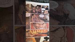 SIX 🔥🔥. NORMA EDITORIAL #comics #aventuras #western