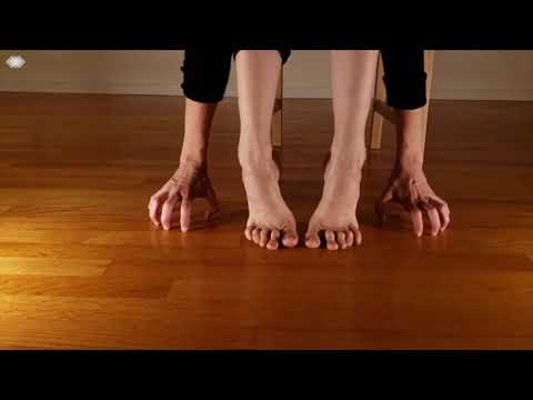 Videodança em Casa