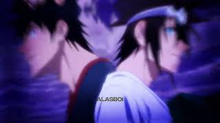 The God Of Highschool Edit After Effect