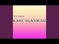 Kare Ngandung 