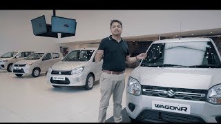 Maruti Suzuki S-CNG technology - All you need to know