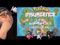 Pokemon youtuber tries pokemon insurgence for the first time  randomizer nuzlocke run 1