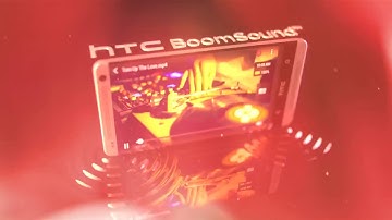 HTC One Official Promo Video