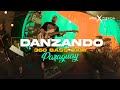 Danzando 360 bass cam en paraguay  mike x ziga