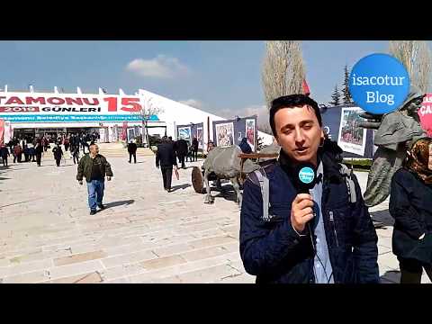 15.Başkent'te Kastamonu Günleri