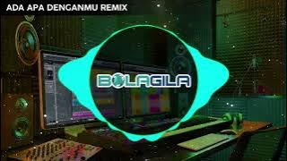 DJ REMIX ADA APA DENGANMU - PETERPAN | BEST POP 200OAN REMIX JJ | BOLAGILA REMIX 2023