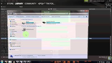 Valve Hammer Error Fix (GameInfo.txt Launch Error)