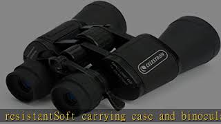 Celestron – UpClose G2 10–30x50 Binocular – 10-30x Zoom Binoculars for Beginners – Multi-coated Opt screenshot 4
