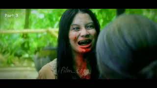 film SEWU DINO full movie || Part 3 || film horor santet 1000 hari #filmhororbioskopindonesia
