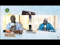 Suivez le premier numéro de l'émission "GÉEWU XASSIDA" #001 | Invité S. Mame Mbaye Gueye Xassida