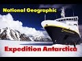 NG: Экспедиция в Антарктиду / Expedition Antarctica (2009)