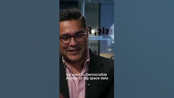 "Agentic workflows enable analysts to access billions of documents at scale” - Aakarsh Ramchandani