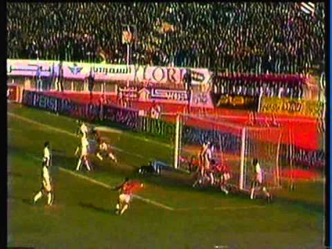 1989 (November 17) Egypt 1-Algeria 0 (World cup Qualifier).mpg