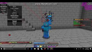 Hacking on a KitMap!!