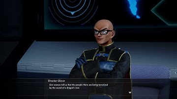 Jump Force Playthrough 16 PS4 GAME CRASH!