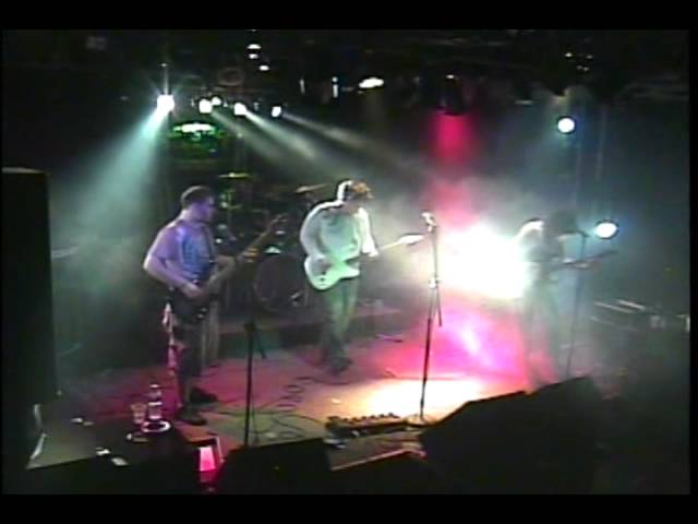 SnakeShot - Live Gainesville Florida