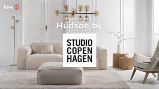 3-Sitzer Sofa HUDSON kaufen | home24