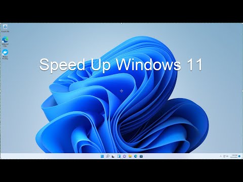Speed Up Windows 11 with VMware OS Optimization Tool