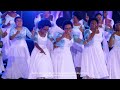 ICYIZERE BY SHALOM CHOIR ADEPR NYARUGENGE ( 4K OFFICIAL VIDEO 2022)