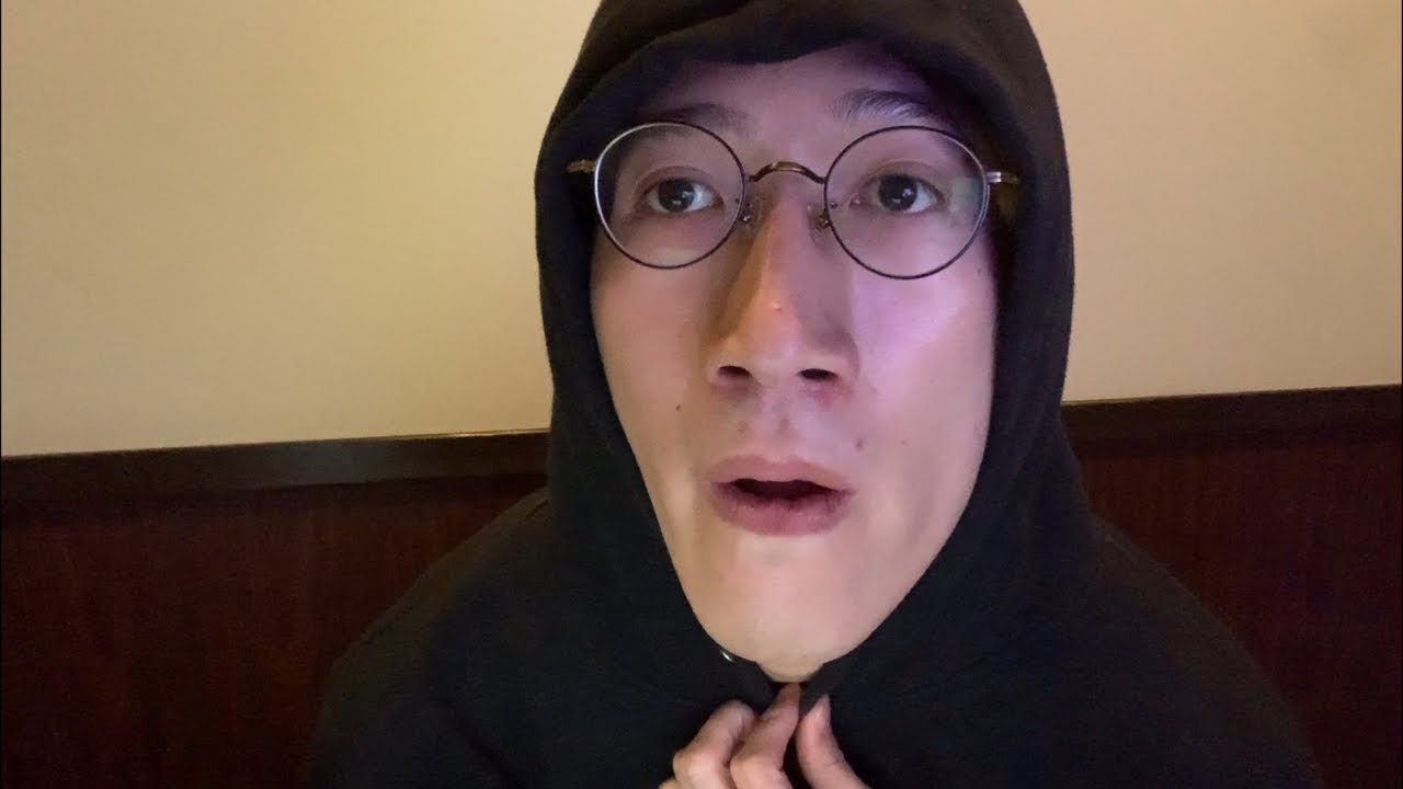 Youtube ジョンレノから大切なご報告と告知 急上昇動画まとめ