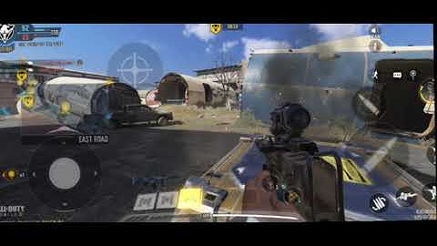 Now drop zone mode in codm