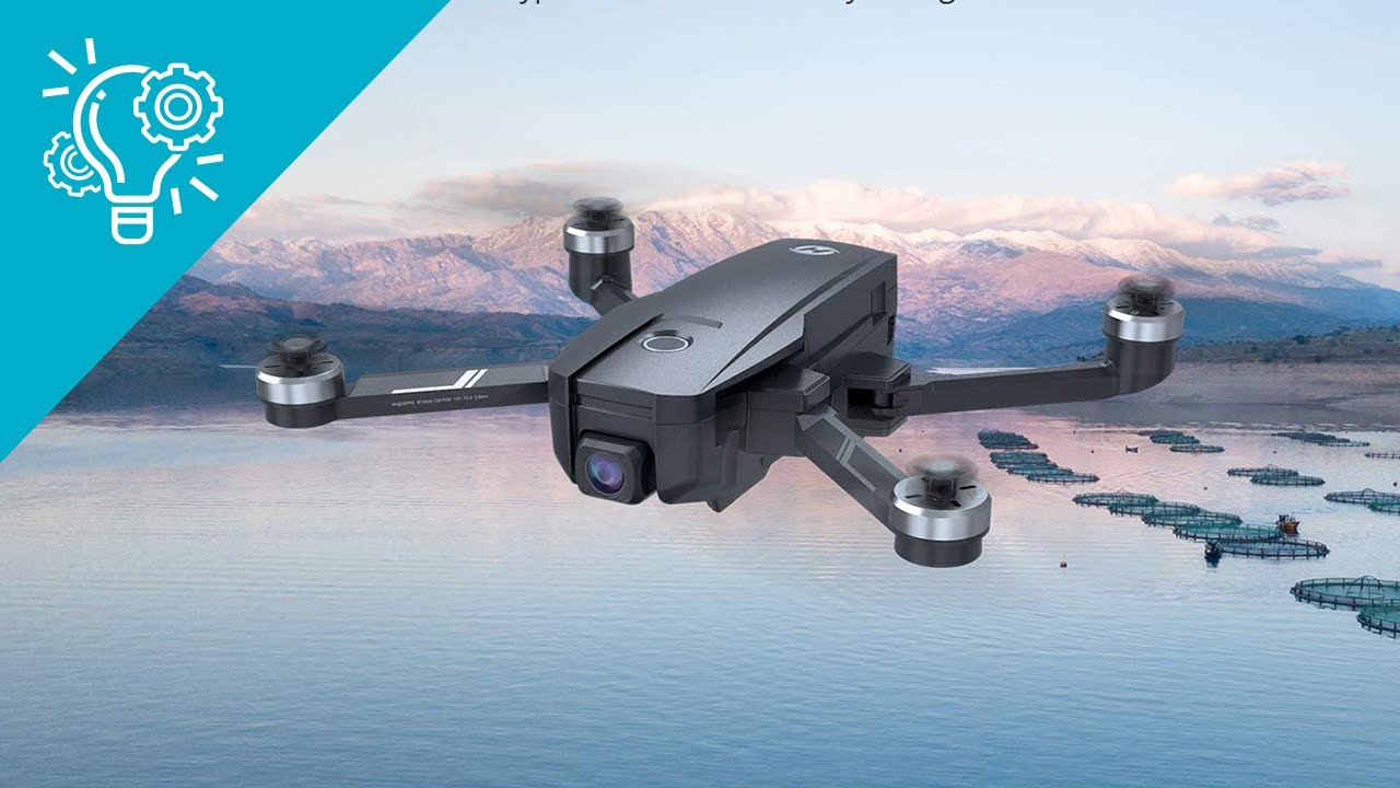 Top 5 Best Drone Under $200 - YouTube