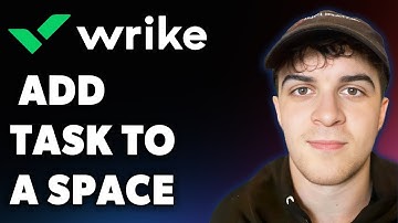 How to Add a Task to a Space in Wrike (Full 2025 Guide)