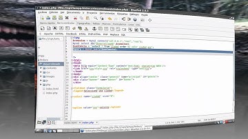 Cargar un formulario select con datos de un DB mysql