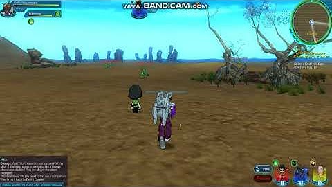 fusionfall retro the thromnambular saga part 7 of 9