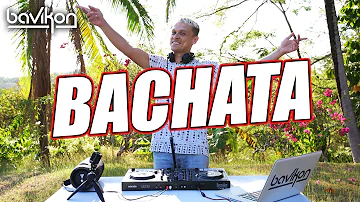 Bachata Mix 2022 | #4 | Best of Bachata 2022 | Bachatas Romanticas Lo Mas Nuevo by bavikon