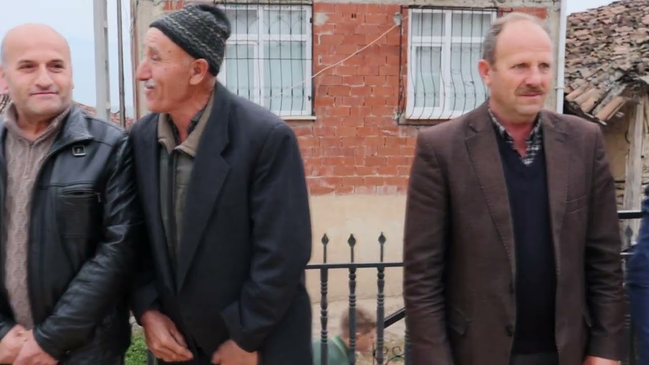 Yakınca Mahallesi Ramazan Bayramlaşma