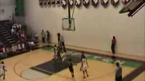 Jennifer Giles Highlight Videos