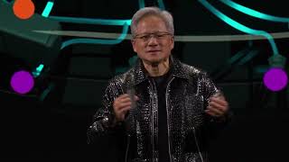 Everything Nvidia Announced at CES 2025 - Keynote #Nvidia #CES #NVDA #NvidiaCES #NVDAStock