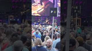 Chris Stapleton at American Family Field  - Millionaire (clip 3)