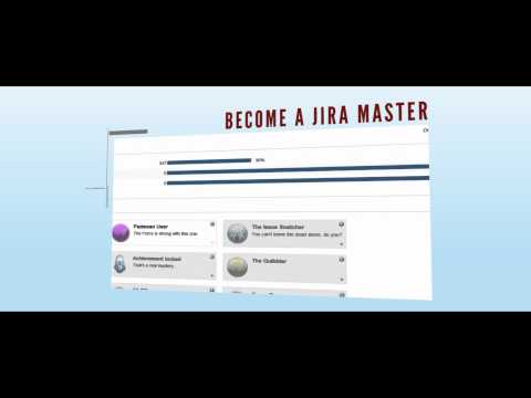 JIRA Hero Codegeist Presentation