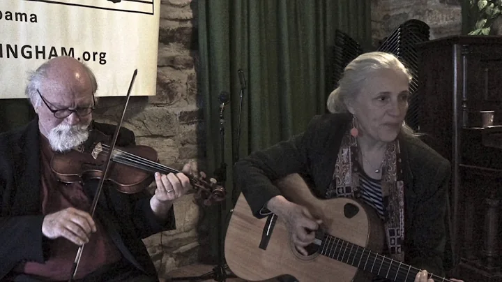 JULIE ANN JOHNSON - JACK BURGESS & ANN GRIFFEY