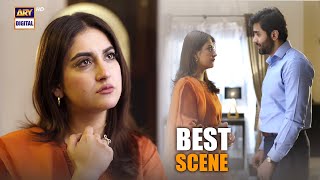 Radd Episode 16 | Hiba Bukhari | Sheheryar Munawar | Best Scene | ARY Digital