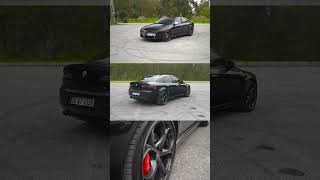 Alfa Romeo 159 1.9 Jtdm Exhaust & Engine Sound Diesel Power Cold Start